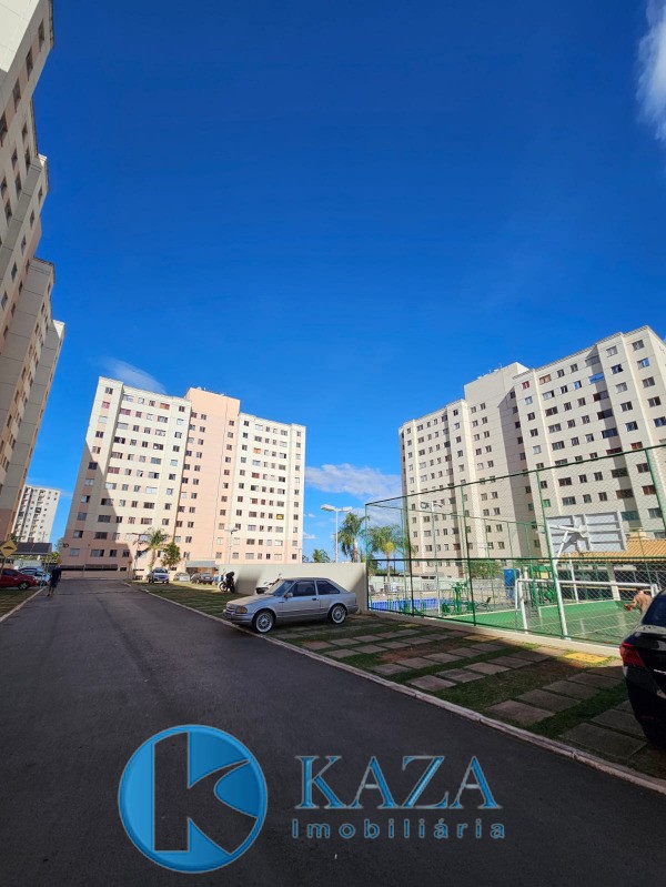 Apartamento, 2 quartos, 43 m² - Foto 4