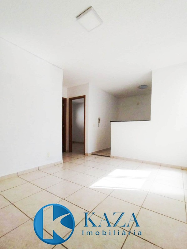 Apartamento, 2 quartos, 44 m² - Foto 1