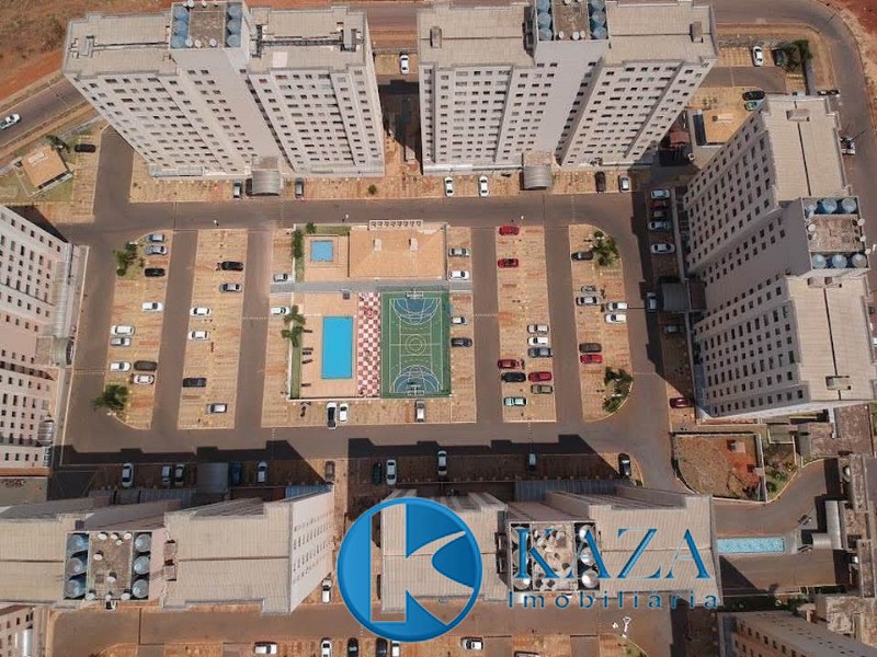 Apartamento, 2 quartos, 43 m² - Foto 16