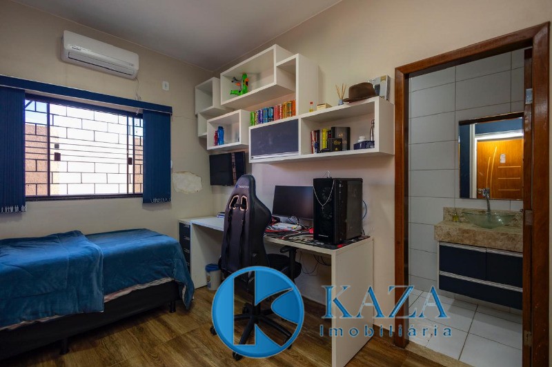 Casa, 4 quartos, 180 m² - Foto 12