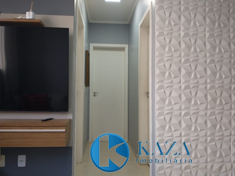 Apartamento, 2 quartos, 43 m² - Foto 3