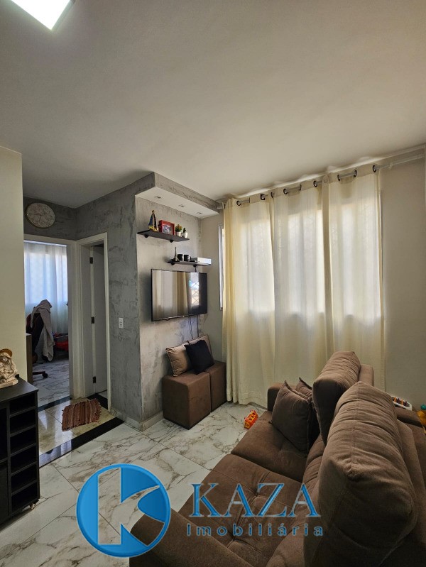 Apartamento, 2 quartos, 45 m² - Foto 5