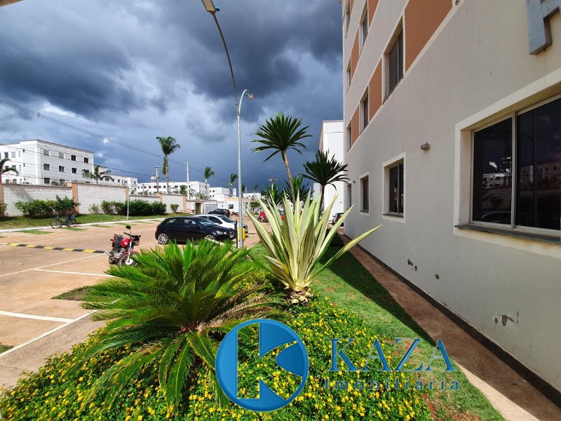 Apartamento, 2 quartos, 46 m² - Foto 23