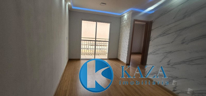 Apartamento, 2 quartos, 47 m² - Foto 1