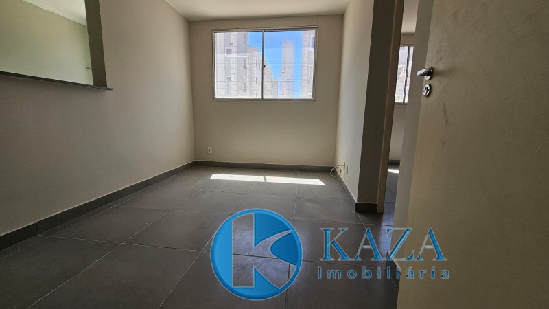 Apartamento, 2 quartos, 46 m² - Foto 5