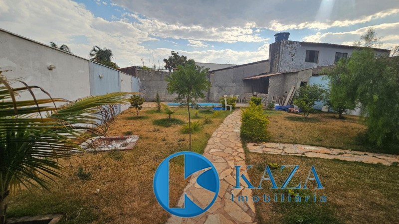 Casa, 3 quartos, 470 m² - Foto 14