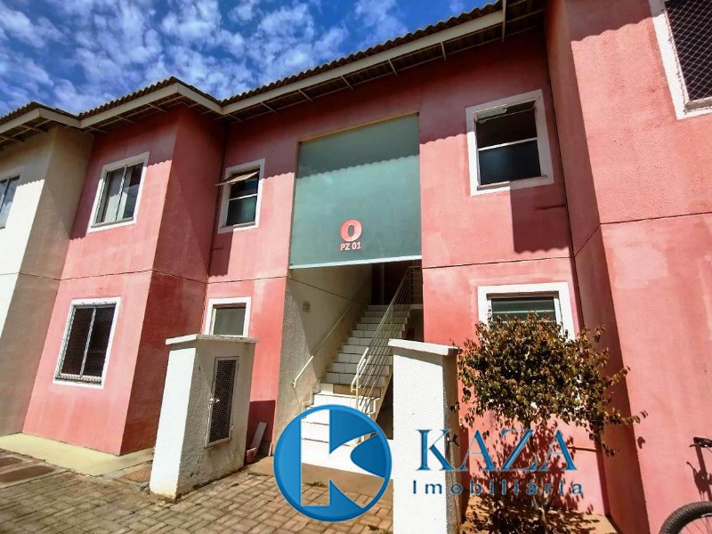 Apartamento, 2 quartos, 48 m² - Foto 18