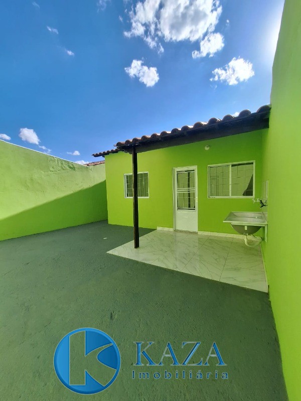 Casa, 2 quartos, 75 m² - Foto 12