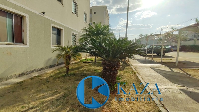 Apartamento, 2 quartos, 43 m² - Foto 16