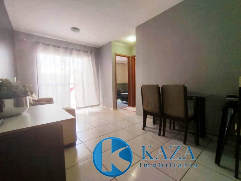 Apartamento, 2 quartos, 48 m² - Foto 8