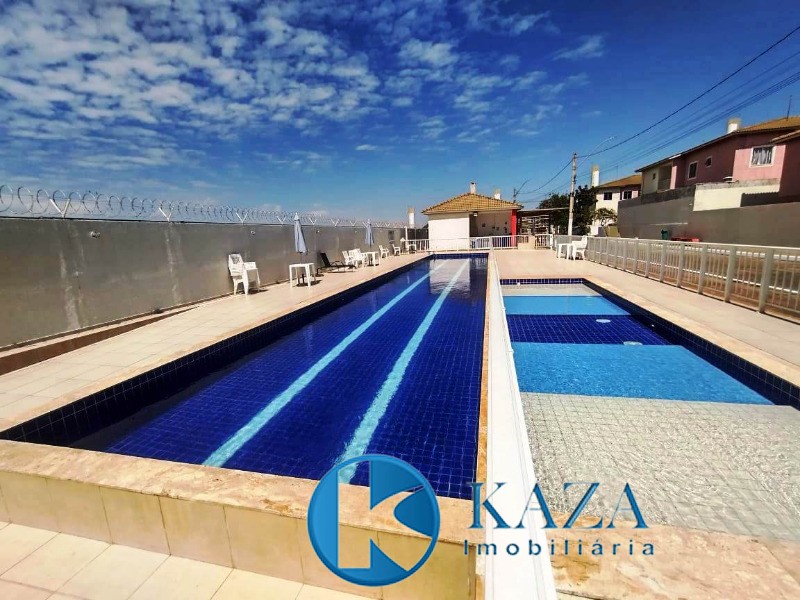 Apartamento, 2 quartos, 48 m² - Foto 1