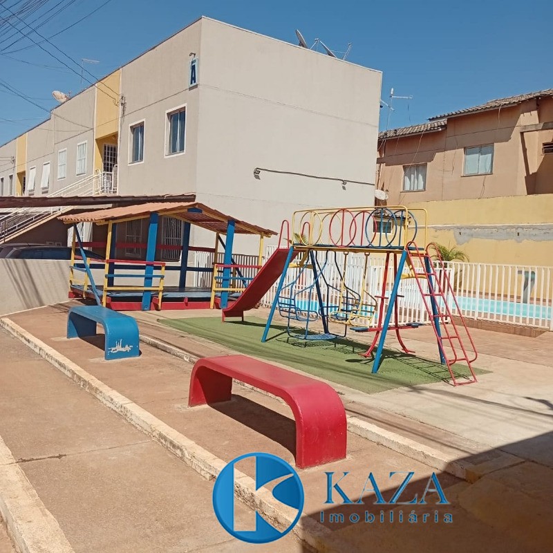 Apartamento, 2 quartos, 53 m² - Foto 23