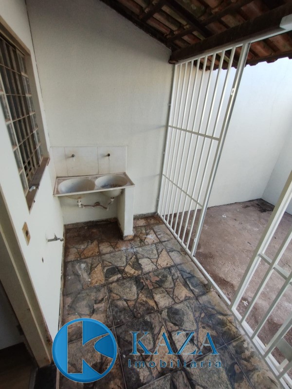 Casa, 2 quartos, 42 m² - Foto 11