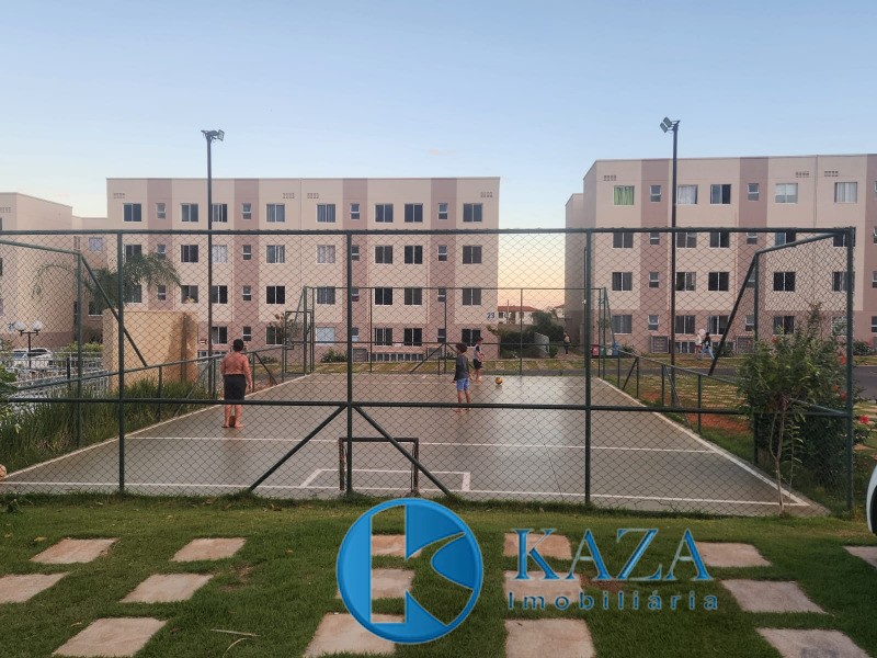 Apartamento, 2 quartos, 50 m² - Foto 23