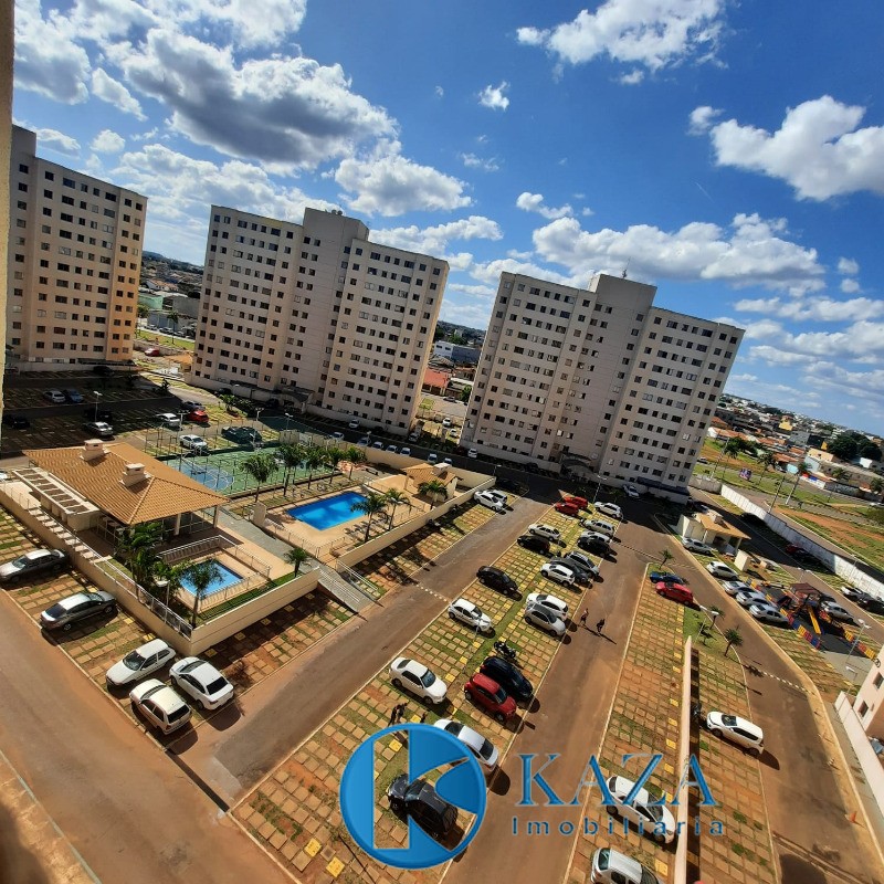 Apartamento, 2 quartos, 43 m² - Foto 6