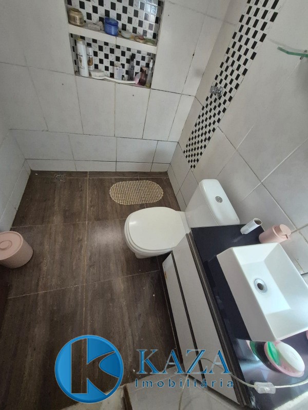 Casa, 2 quartos, 52 m² - Foto 10