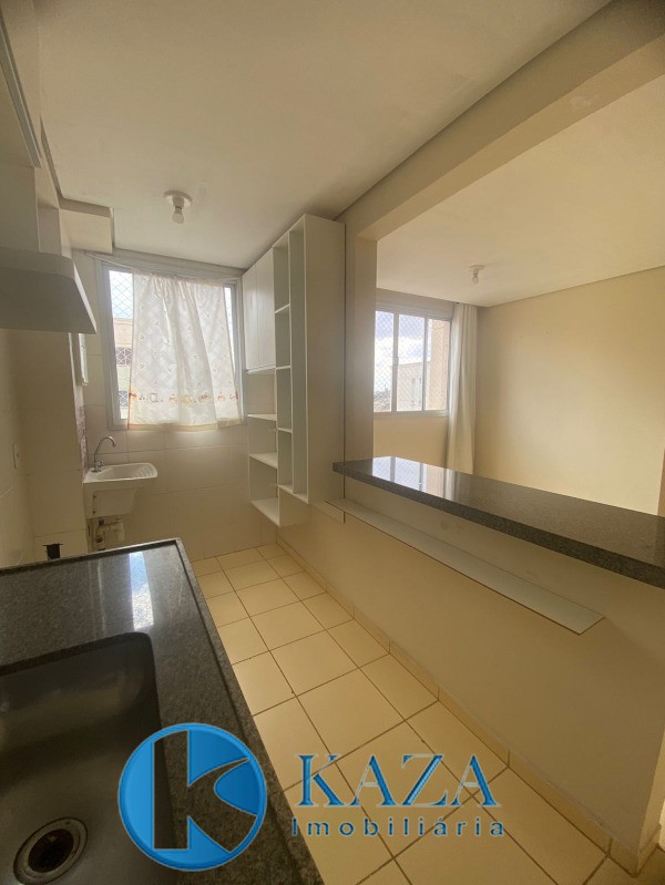 Apartamento, 2 quartos, 44 m² - Foto 10