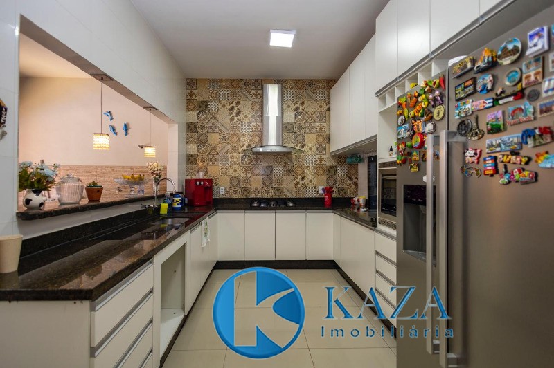 Casa, 4 quartos, 180 m² - Foto 17