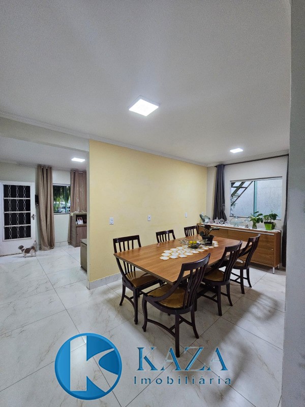 Casa, 3 quartos, 99 m² - Foto 5