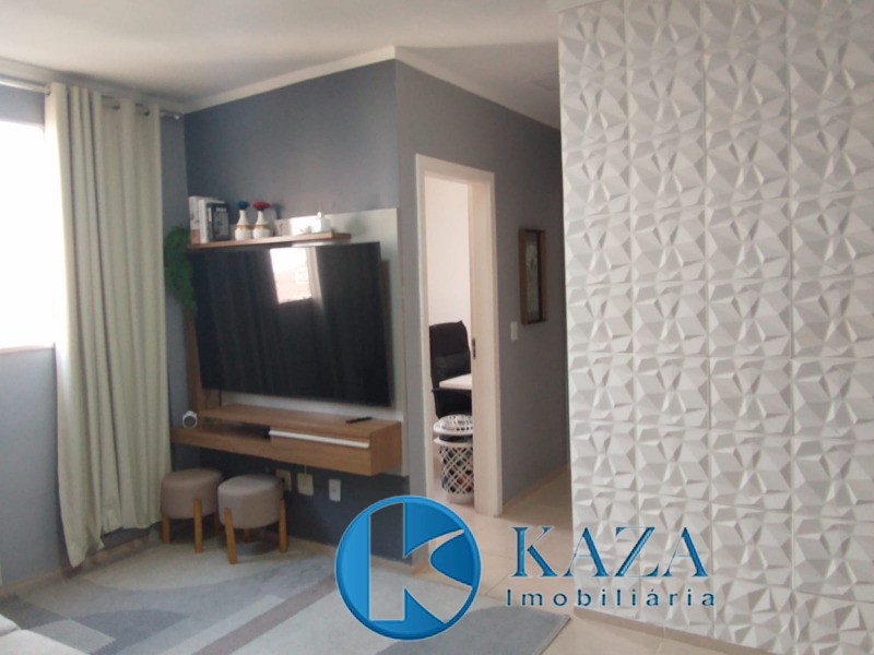 Apartamento, 2 quartos, 43 m² - Foto 7