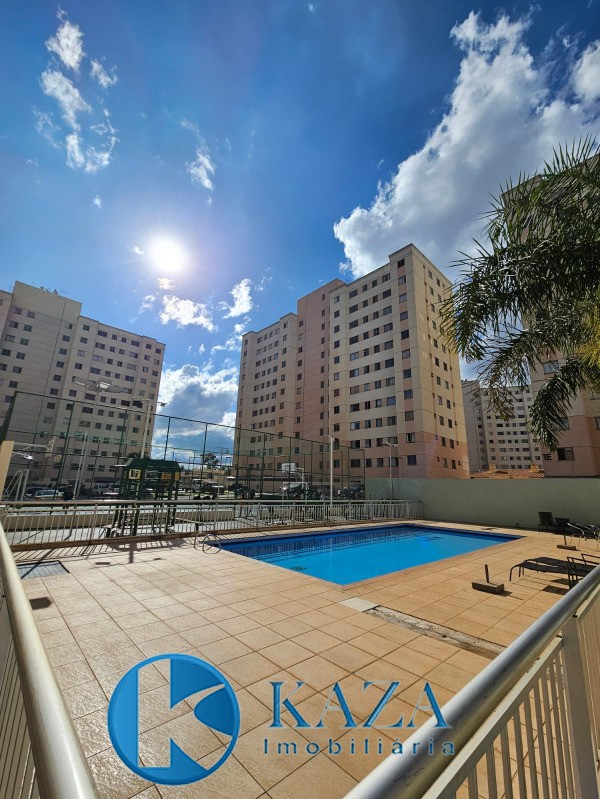 Apartamento, 2 quartos, 43 m² - Foto 18