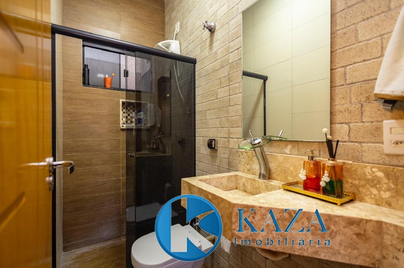 Casa, 4 quartos, 180 m² - Foto 7