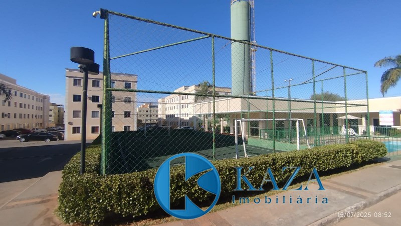 Apartamento, 2 quartos, 47 m² - Foto 13