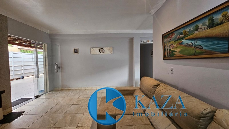 Casa, 3 quartos, 470 m² - Foto 4