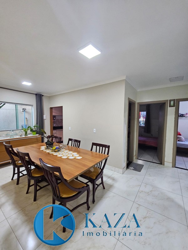 Casa, 3 quartos, 99 m² - Foto 8