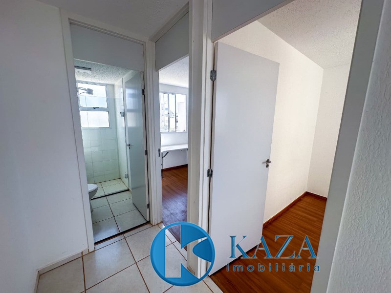 Apartamento, 2 quartos, 42 m² - Foto 4