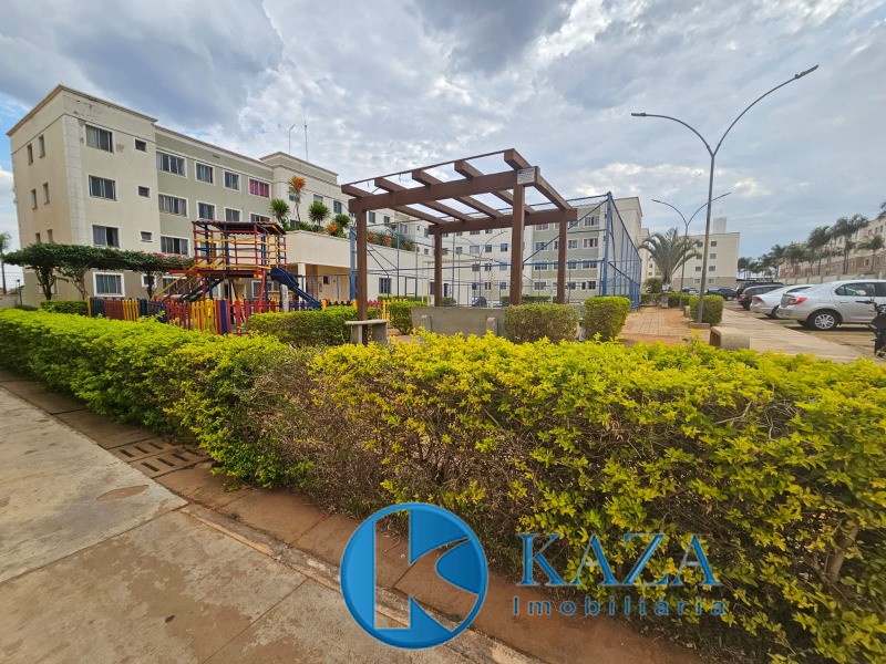 Apartamento, 2 quartos, 45 m² - Foto 23