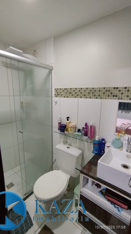 Apartamento, 2 quartos, 47 m² - Foto 8