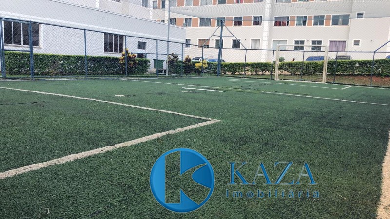 Apartamento, 2 quartos, 46 m² - Foto 18
