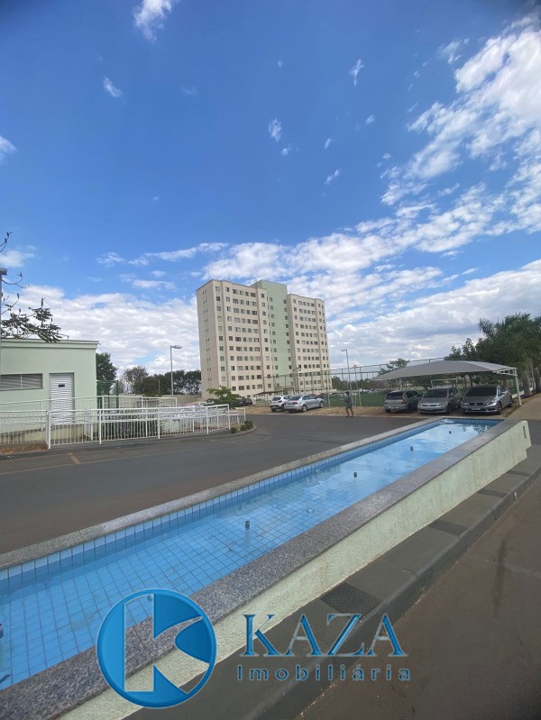 Apartamento, 2 quartos, 44 m² - Foto 2