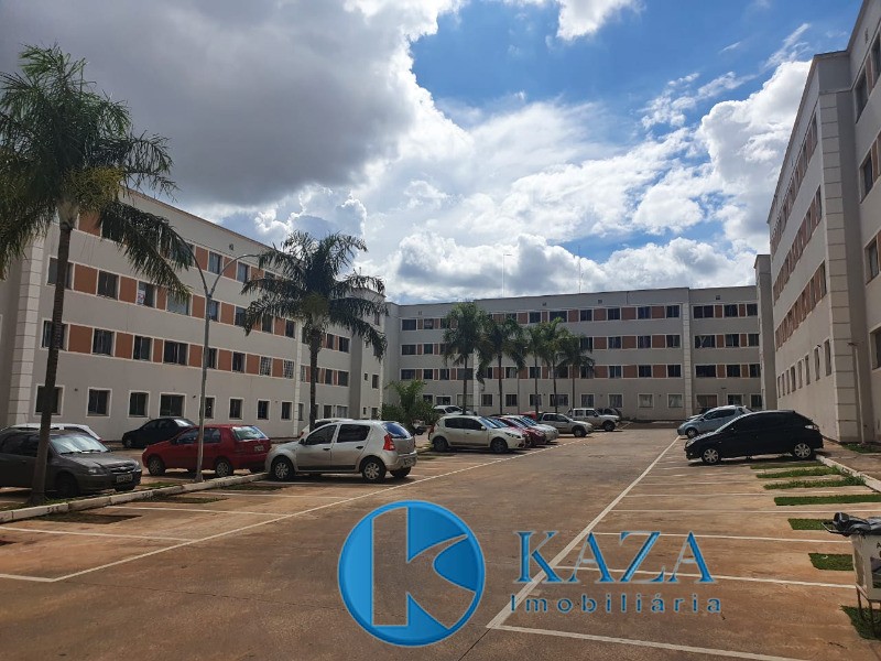 Apartamento, 2 quartos, 46 m² - Foto 19