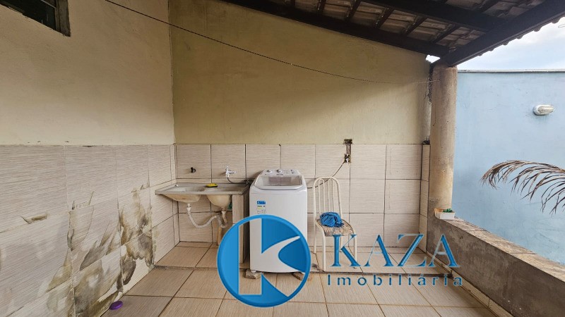 Casa, 3 quartos, 470 m² - Foto 13