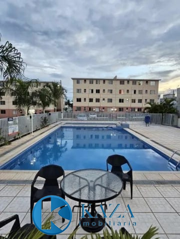 Apartamento, 2 quartos, 43 m² - Foto 9