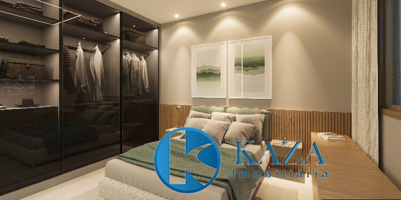 Apartamento, 2 quartos, 62 m² - Foto 19