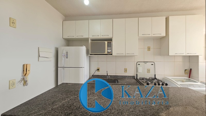 Apartamento, 2 quartos, 54 m² - Foto 3