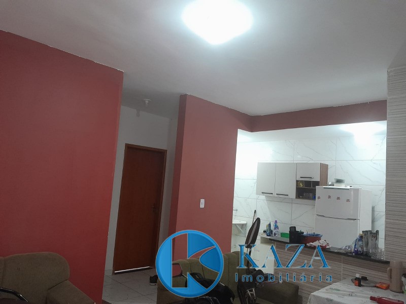 Apartamento, 2 quartos, 45 m² - Foto 4