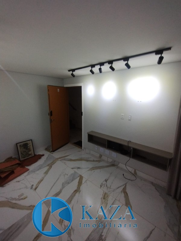 Apartamento, 2 quartos, 44 m² - Foto 2