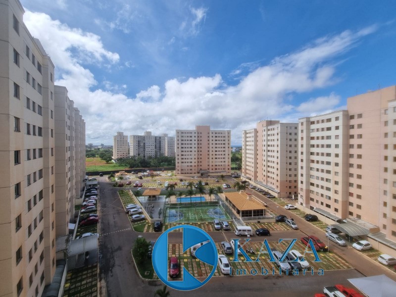 Apartamento, 2 quartos, 44 m² - Foto 1