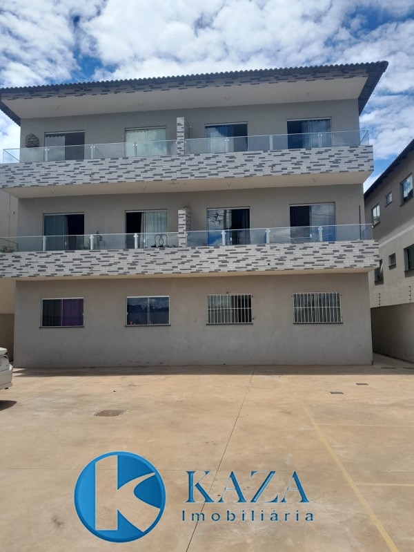 Apartamento, 2 quartos, 45 m² - Foto 2