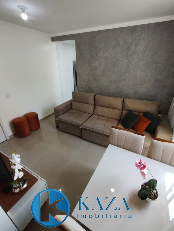 Apartamento, 2 quartos, 50 m² - Foto 2