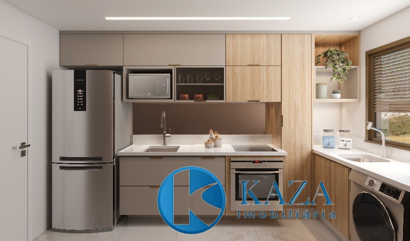 Apartamento, 2 quartos, 62 m² - Foto 21