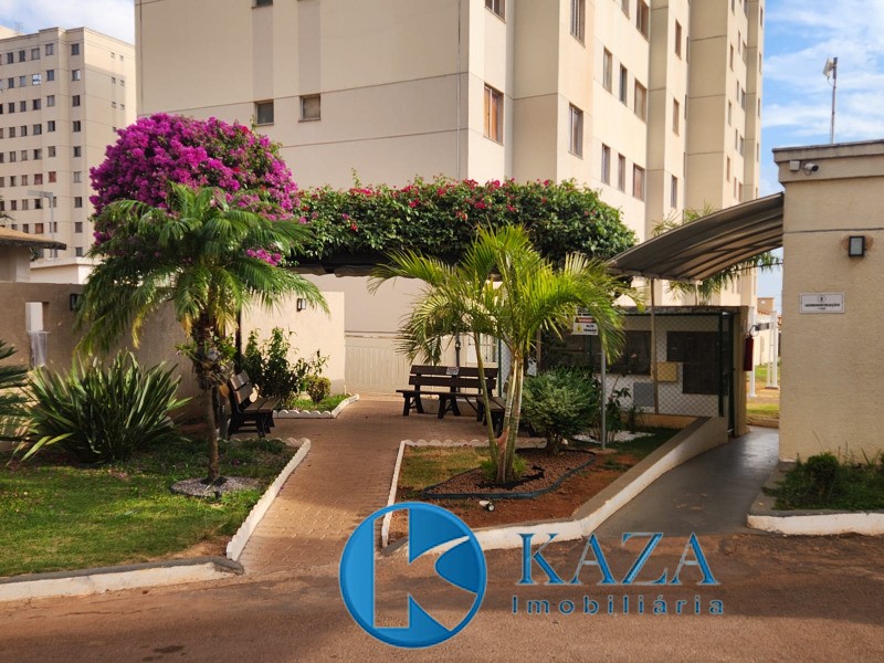 Apartamento, 2 quartos, 43 m² - Foto 7