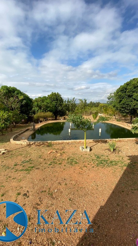 Chácara, 3 quartos, 4800 m² - Foto 20