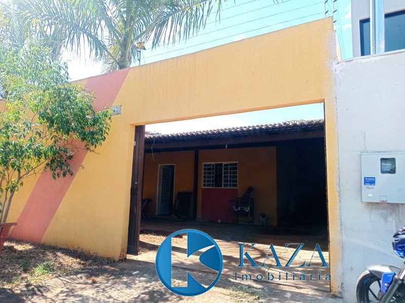 Casa, 3 quartos, 166 m² - Foto 1