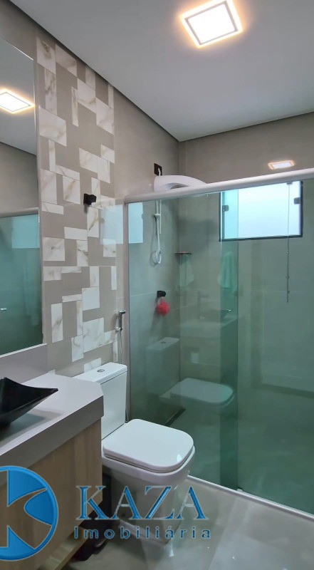 Casa, 3 quartos, 158 m² - Foto 13