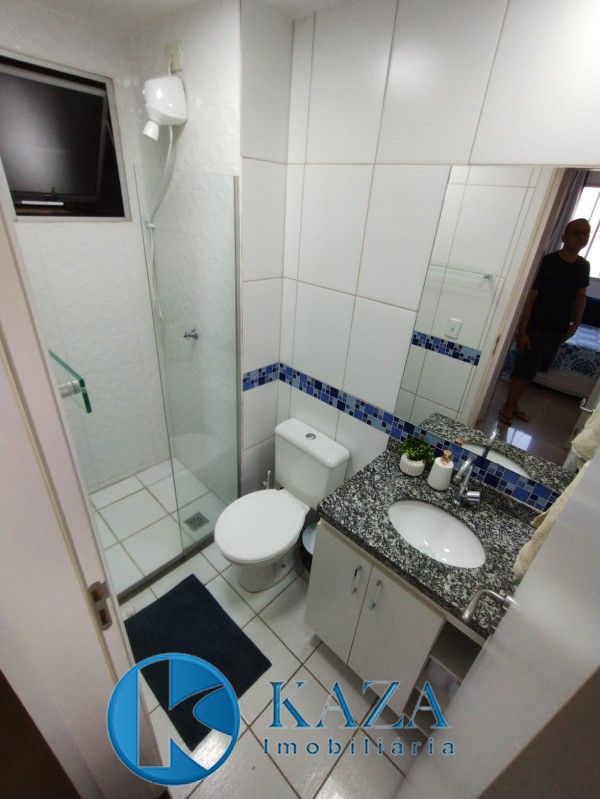 Apartamento, 2 quartos, 50 m² - Foto 5